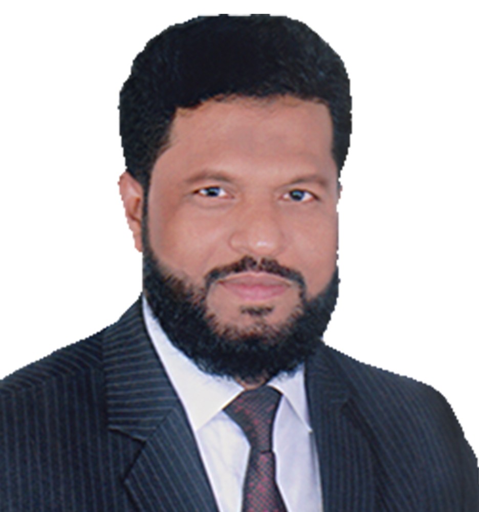 Md. Shourhab Hossain