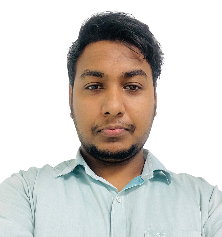 Md. Shahbaj Khan Avik